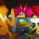 Illustration for article titled Netflix will find out if you like iGreen Eggs And Ham /iwhen it debuts on November 8